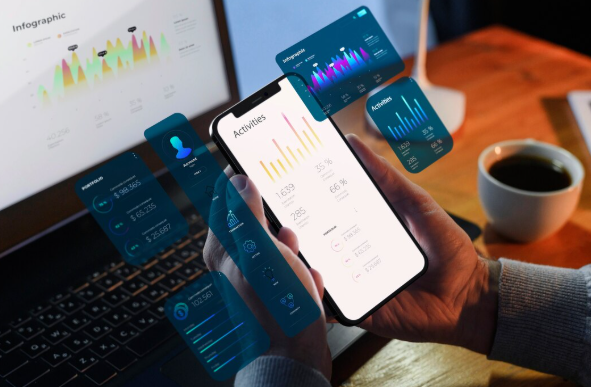 Mobile App Development